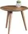 M2 Kollektion Couchtisch Oslo 1 Wildeiche Braun (227522)