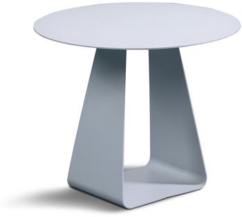M2 Kollektion Beistelltisch Freddy 1 Grau Metall (379170)
