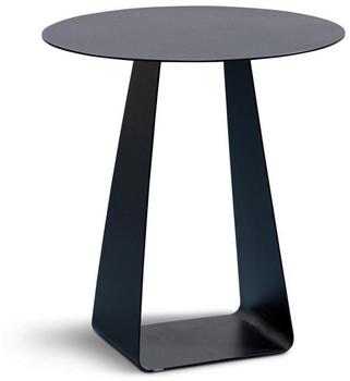 M2 Kollektion Beistelltisch Freddy 3 schwarz (379877)