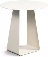 M2 Kollektion Freddy Side Table 2 Inches Height 45 cm Diameter 45 cm