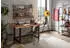 SIT Tops&Tables Esstisch mit Akazie Baumkante nussbaumfarbig (33529759)