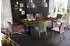 SIT Tops&Tables Esstisch mit Akazie Baumkante nussbaumfarbig (33529759)