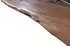 SIT Tops&Tables Esstisch mit Akazie Baumkante nussbaumfarbig (33529759)