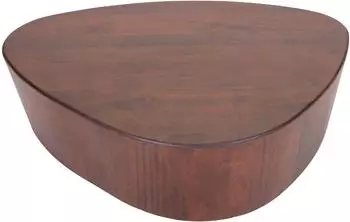 Gutmann Factory Couchtisch Crazy/Paposo braun (22251605)