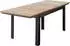 Innostyle Jasmin Esstisch ausziehbar grau (44744426)