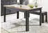Innostyle Jasmin Esstisch ausziehbar grau (44744426)