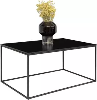 House Nordic Vita Couchtisch schwarz (2101455)