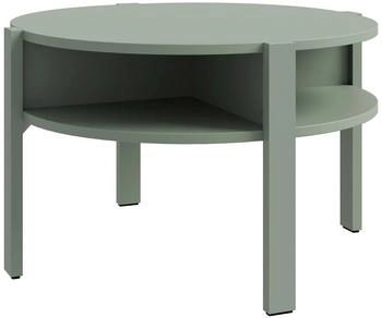 Möbel Kraft Couchtisch Tobago salbeigrün (75562807)
