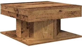 vidaXL Couchtisch Altholz-Optik Holzwerkstoff (856632)