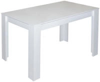 M&auml;usbacher Esstisch Breite 80/110/120 cm mit Auszug