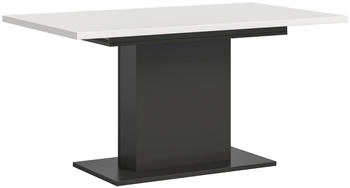 XXXL Esstisch Motion ausziehbar grau (X4AH6T70)