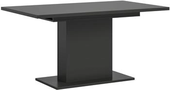 xonox.home Esstisch ausziehbar Motion grau (X4AG8T70)