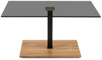 58 auf'm Kessel Funktionstisch Celestine 90x60x47 höhenverstellbar SchwarzParsol 1623