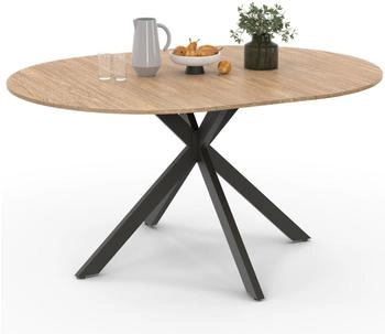 IDMarket Alix 10 cm x 110 cm x 76 cm