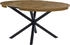 Jockenhöfer Olbia brown 120-160 cm x 77 cm x 120 cm
