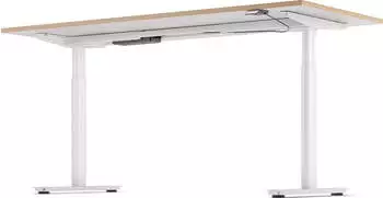 ofinto Rise, schwarz-pastellgr&uuml;n, 160x80cm