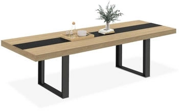 IDMarket PHOENIX 6-12 people 200-300 cm