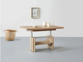 Hela Henner Sonoma Oak 110-177 x 68 cm