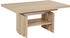 Hela Henner Sonoma Oak 110-177 x 68 cm