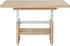 Hela Henner Sonoma Oak 110-177 x 68 cm