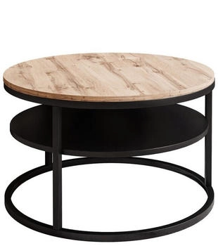 Lookway Ciri Slim Loft Oak 60 cm