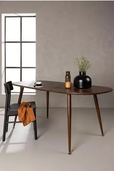 Livetastic Esstisch Sanford 180x90x75