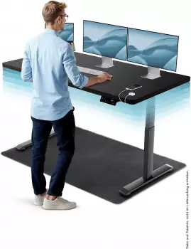 Clouvou MasterDesk