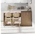 Roomart MILANO 160x85x60cm Eiche