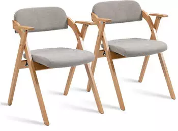 MODFU Ausziehbarer Esstisch 160/200x90cm für 6-8 Personen, MDF Eiche (9331813414939)