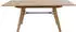 K+W Komfort & Wohnen Giacomo IV Esstisch Asteiche bianco furniert, 180x90cm (Funktionstisch)