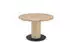 Niehoff Multi Decor Runder Esstisch, ausziehbar, 115x76cm