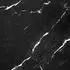 Atmosphera Jones Beistelltische, Metall, schwarzer Marmoreffekt, 2er-Set (3560232985621)