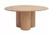 Miliboo Hollen Couchtisch Helles Holz B78cm (51629)