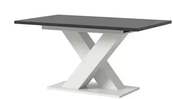 xonox.home Motion Esstisch ausziehbar 150-190x90x76cm (X4AH6T58)
