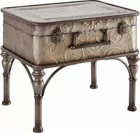 Home affaire Couchtisch "Use me" aus Metall