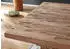 Massivmoebel24 Bassano Esstisch Teak 270x100x78cm natur unbehandelt (54-115-716-0003)