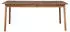 Zuiver Glimps Esstisch ausziehbar 180/240x90cm Walnuss furniert (2100127)