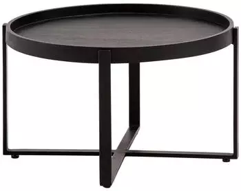 Wohnling Couchtisch 60x60x35cm (WL6.803)