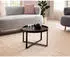 Wohnling Couchtisch 60x60x35cm (WL6.803)