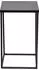 INOSIGN Beistelltisch 2900 Metall 30x30x50cm schwarz (2900)