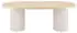 ebuy24 Solva Esstisch 220x100cm Esche Natur (46-2203110)