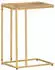 vidaXL Beistelltisch Massives Mangoholz 35x45x65cm (286400)