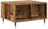 vidaXL Couchtisch Altholz-Optik 60x50x36,5cm Holzwerkstoff (857336)