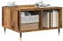 vidaXL Couchtisch Altholz-Optik 60x50x36,5cm Holzwerkstoff (857336)