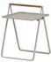 ebuy24 Clarin Beistelltisch Beige (60-6133-003)