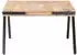 vidaXL Couchtisch Massives Mangoholz 114x65x40cm