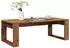 vidaXL Couchtisch Altholz-Optik 102x50x35cm Spanplatte (856680)