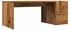 vidaXL Couchtisch Handwerkseiche Holzwerkstoff 90x45x35cm (856057)