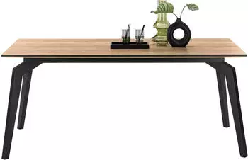 set one by Musterring KENT 160x76x90cm