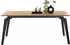 set one by Musterring KENT 160x76x90cm